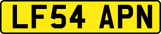 LF54APN