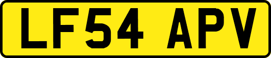 LF54APV