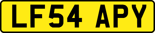 LF54APY