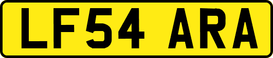 LF54ARA