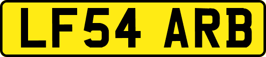 LF54ARB