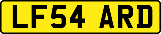 LF54ARD