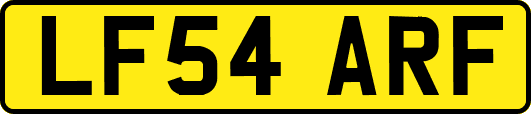 LF54ARF