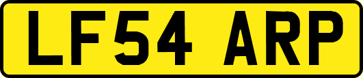 LF54ARP