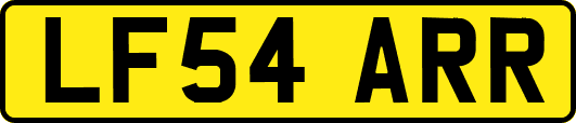 LF54ARR