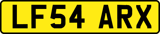 LF54ARX