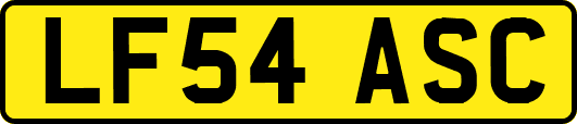 LF54ASC