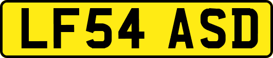 LF54ASD