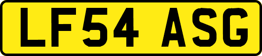 LF54ASG