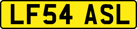LF54ASL