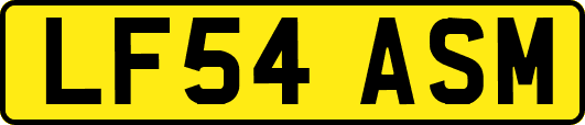 LF54ASM