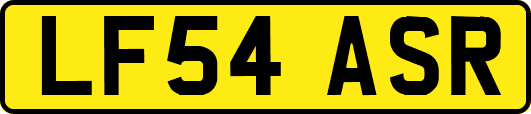LF54ASR