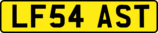 LF54AST
