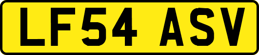LF54ASV