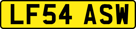 LF54ASW