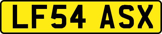 LF54ASX