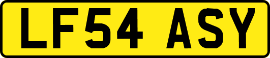 LF54ASY