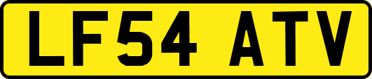 LF54ATV
