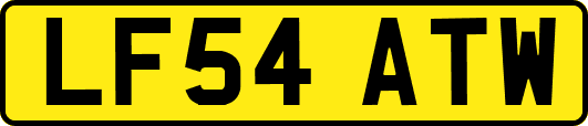 LF54ATW
