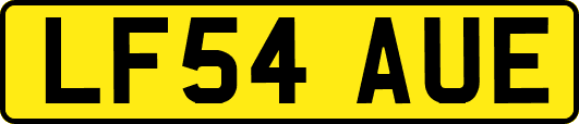 LF54AUE