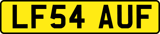 LF54AUF