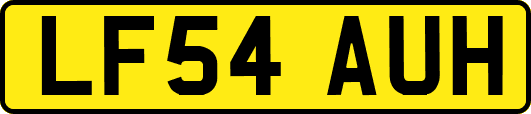 LF54AUH