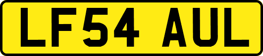 LF54AUL