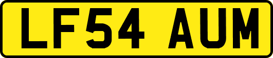 LF54AUM