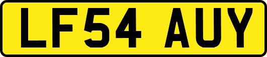 LF54AUY