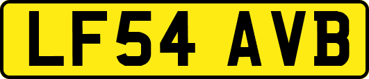 LF54AVB