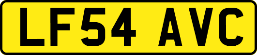 LF54AVC