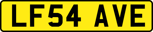 LF54AVE