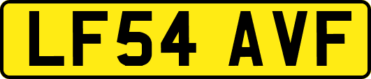 LF54AVF