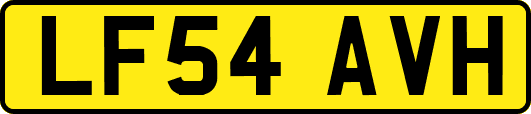 LF54AVH