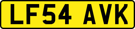 LF54AVK