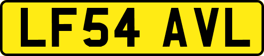 LF54AVL