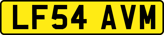LF54AVM