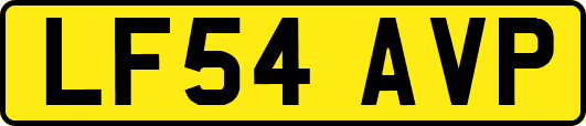 LF54AVP