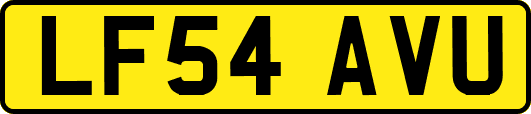 LF54AVU