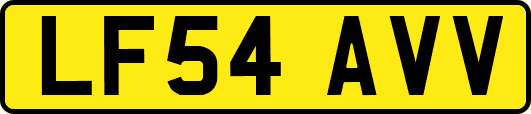 LF54AVV