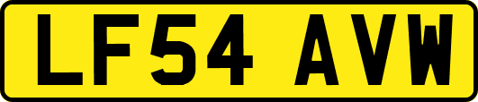 LF54AVW