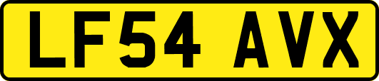 LF54AVX
