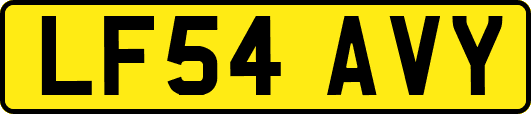 LF54AVY