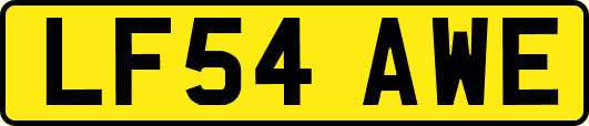 LF54AWE