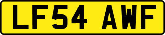 LF54AWF