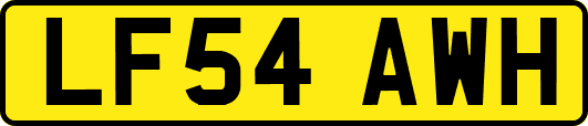 LF54AWH