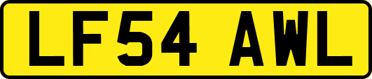 LF54AWL