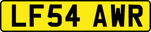 LF54AWR