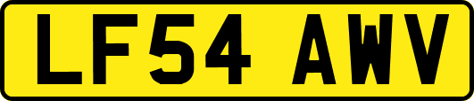 LF54AWV