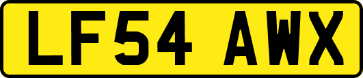 LF54AWX